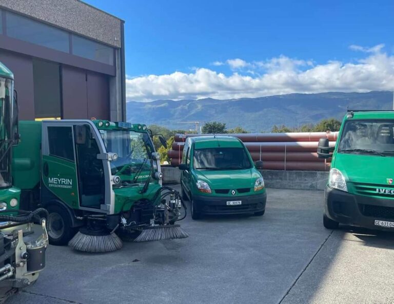 Malisheva përfiton donacion nga Zvicra për mirëmbajtjen e rrugëve
