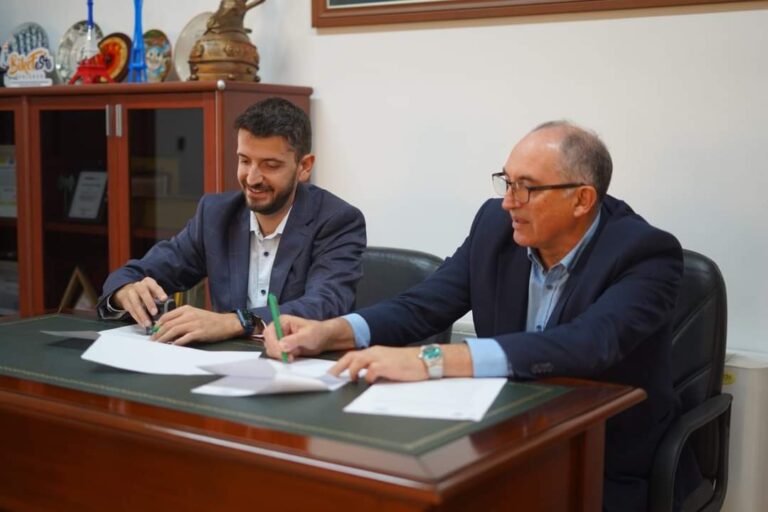 Memorandum Mirëkuptimi për aktivizmin qytetar te të rinjtë në Prizren