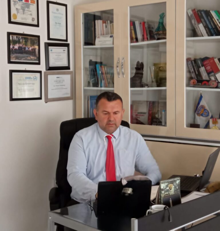 Zemra e Forcës