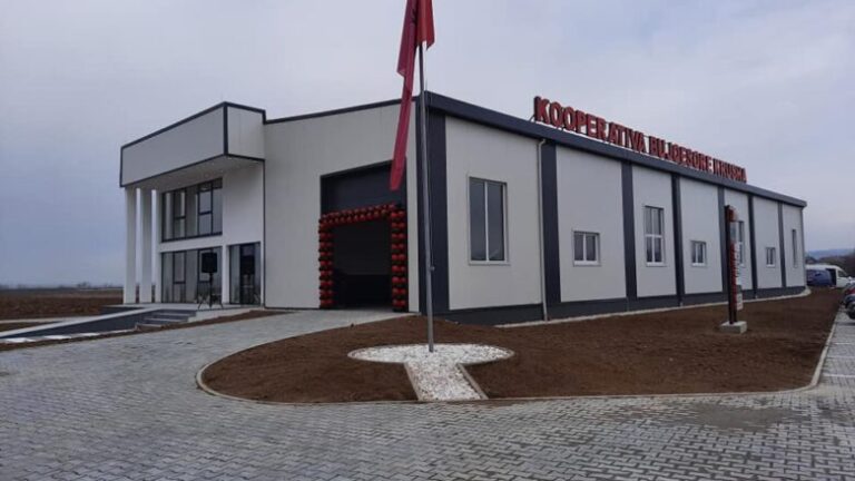 Kooperativa “Krusha”: Që nga viti 2015 nuk kemi marrë asnjë grant nga Ministria e Bujqësisë