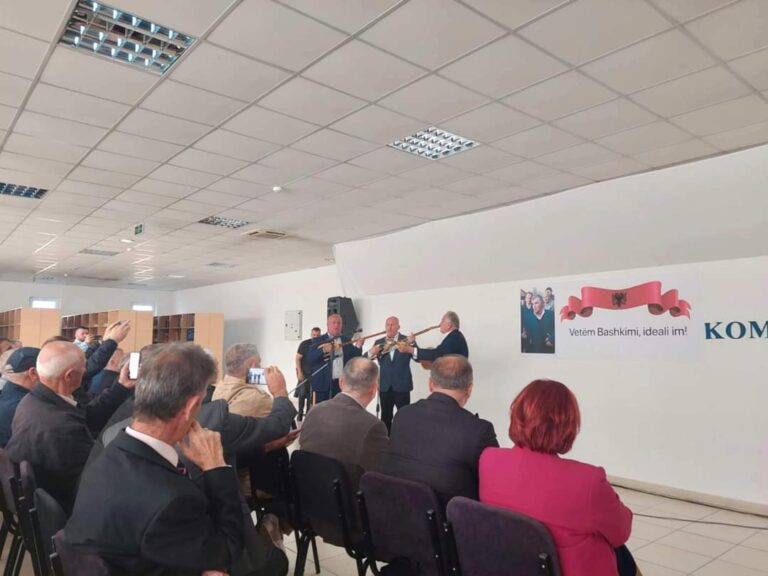 Përkujtohet Riza Vata, veprimtari i çështjes kombëtare dhe ushtari i orëve të para të UÇK-së