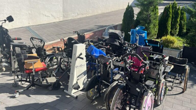 Handikos në  Prizren ofron mbështetje për PAK-të përkundër sfidave aktuale