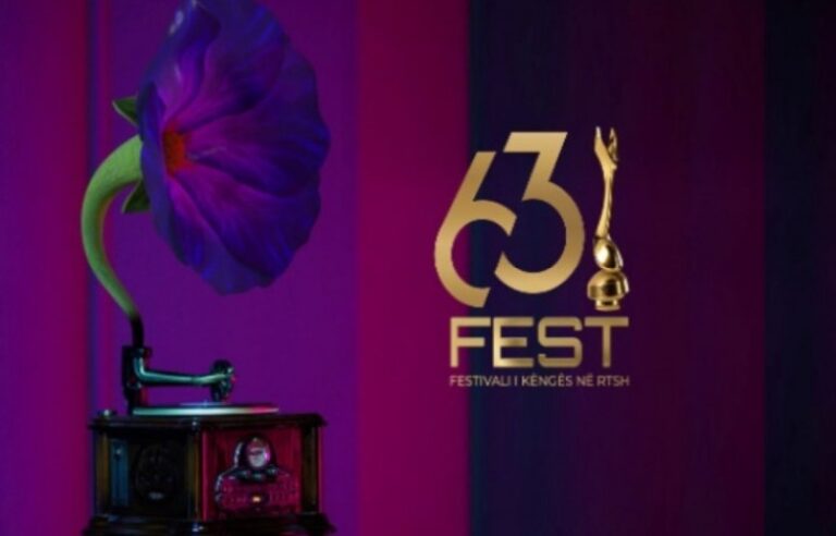 Nis Fest 63 në RTSH, 15 artistë prekin sot skenën magjike