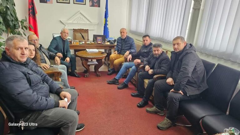 Kërkohet ndërhyrje e menjëhershme për stabilizimin e furnizimit me energji elektrike në Dragash