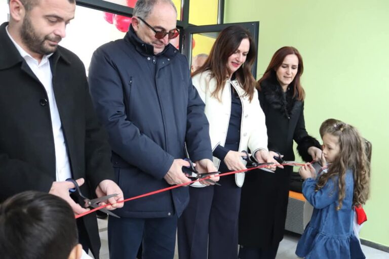Hapet çerdhja e re publike në lagjen “Ortakoll” të Prizrenit