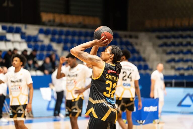 Smith i Prizrenit shpallet MVP i Javës