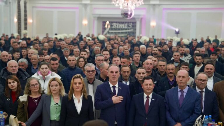 Limaj në Malishevë falënderon mërgatën për kontributin dhe mbështetjen e dhënë