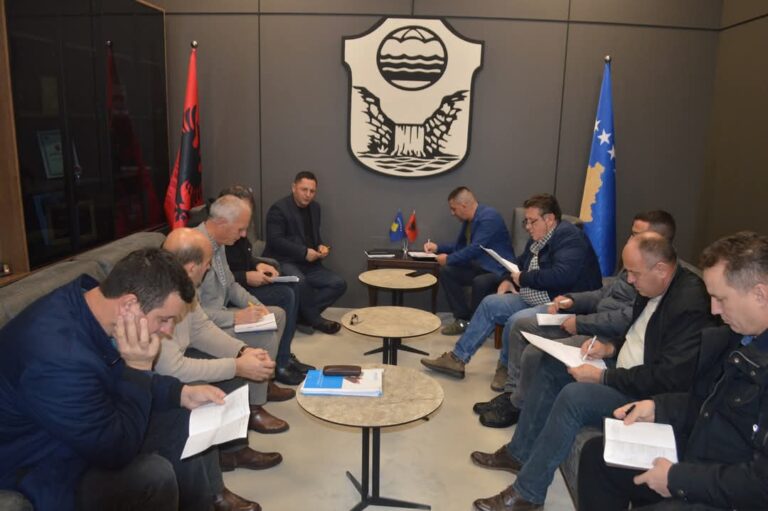 Malisheva thjeshton shërbimet komunale: Vendimi i ri hyn në fuqi më 1 janar 2025