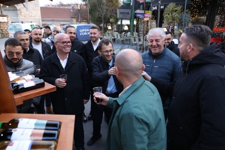 Hapet panairi i verës “Cakrrojmë gotat” në Rahovec