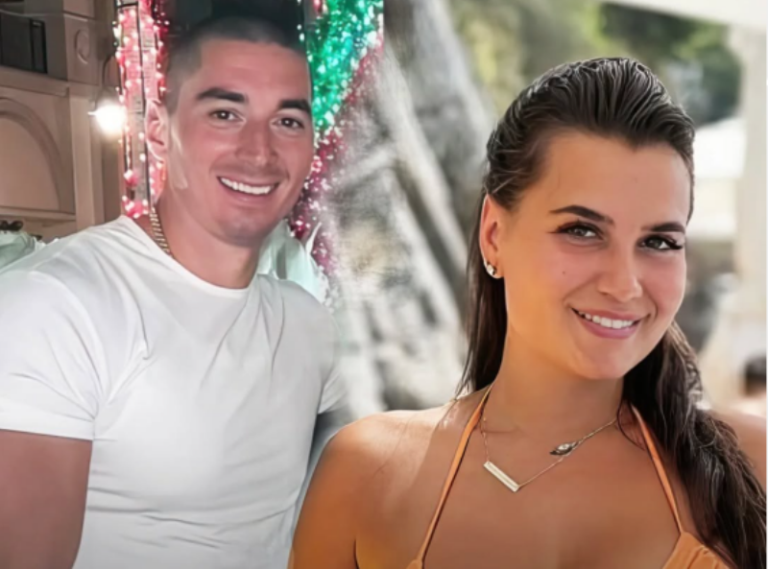 Me pesë plumba në gjoks, si e vrau modelja kosovare bashkëshortin dhe veten në SHBA, flasin familjarët e 34-vjeçarit