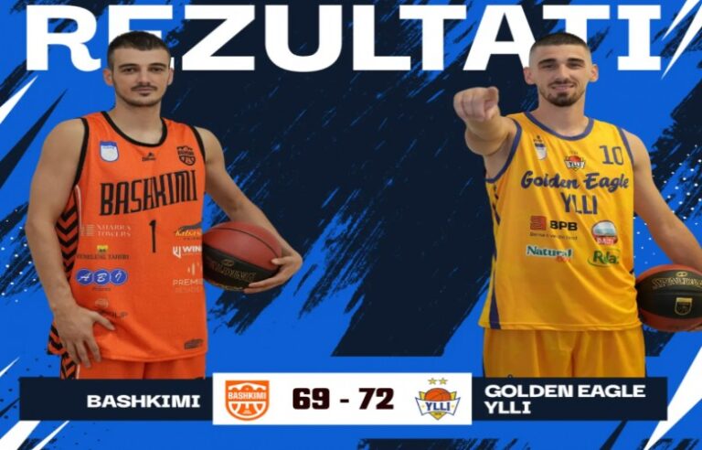 Ylli mund Bashkimin e Prizrenit