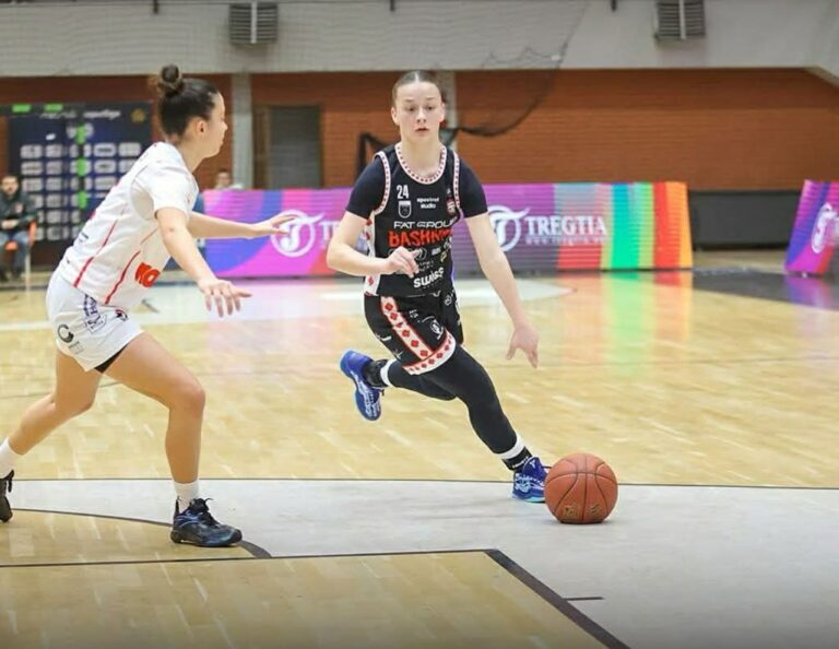 Bashkimi fiton dominueshëm derbin prizrenas ndaj Junior 06
