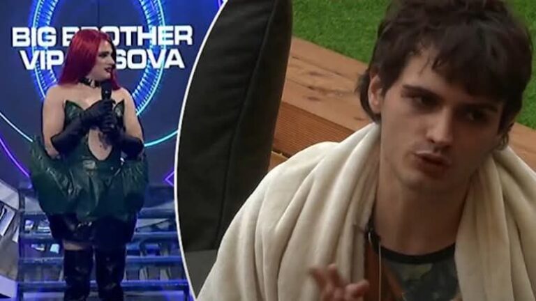 Ish-banori i Big Brother, Edon Shileku largohet nga Kosova