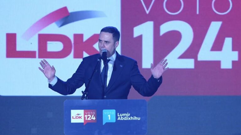 Abdixhiku nga Prizreni: Fitore dhe asgjë më pak
