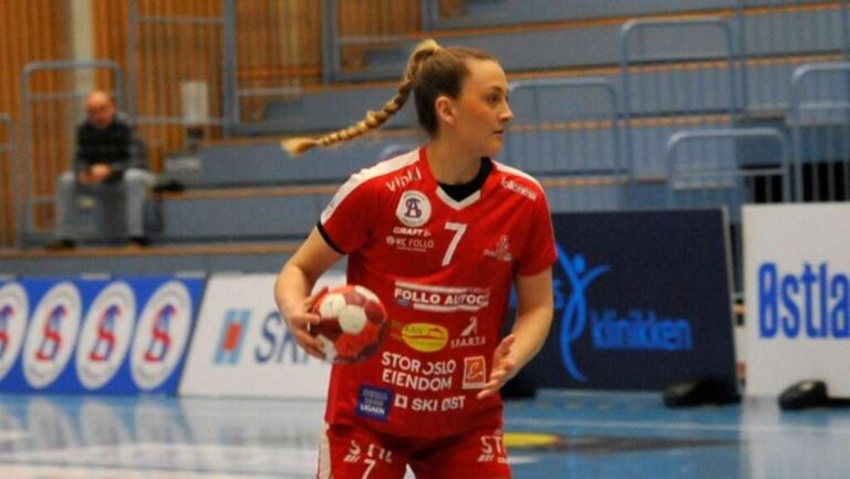 Gjikokaj, hendbollistja e parë shqiptare që luan në Ligën e Kampionëve