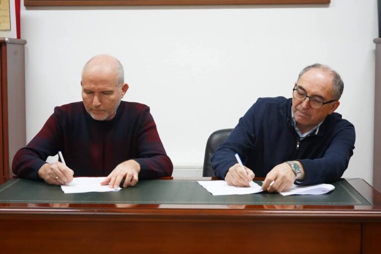 Prizreni dhe AZHR Jug bashkë për zhvillim ekonomik dhe mbështetje të bizneseve