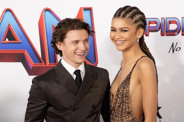 Tom Holland: Do heq dorë nga aktrimi kur të bëhem baba