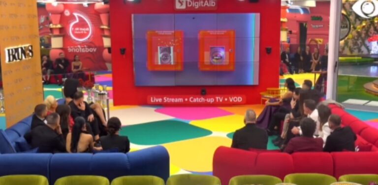 “Hyrje të reja dhe shumë të papritura”, a do të futet edhe Xheneta sonte në BBV4?