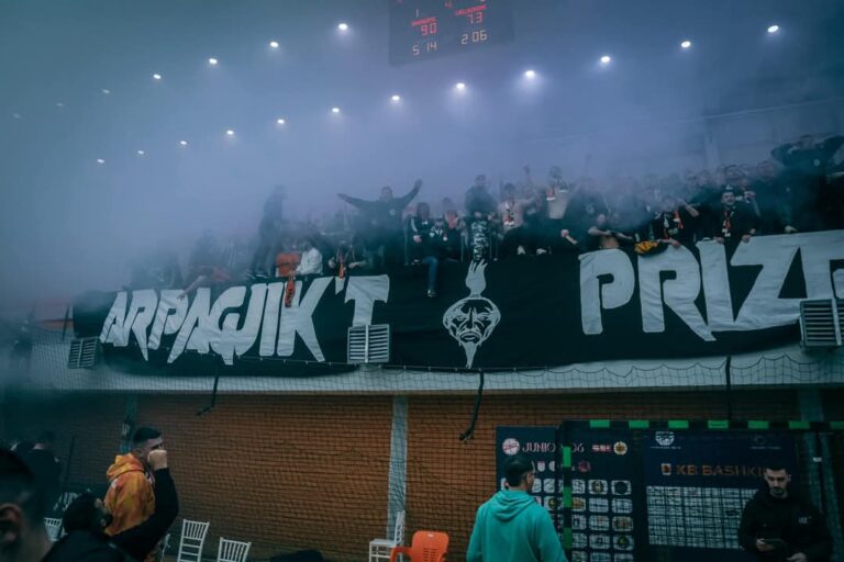 Të gjitha biletat për finalen Bashkimi – Trepça janë shitur, pritet atmosferë e jashtëzakonshme në Prizren