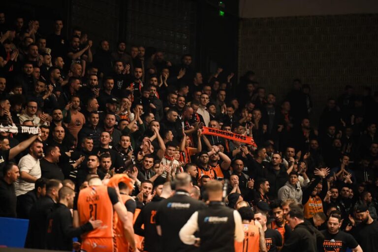 Bashkimi dorëzohet në finale, Kupa nuk kthehet në Prizren as pas 24 vitesh