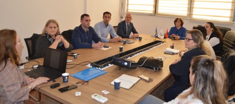 Takim pune në Malishevë për promovimin e barazisë gjinore si prioritet institucional dhe shoqëror