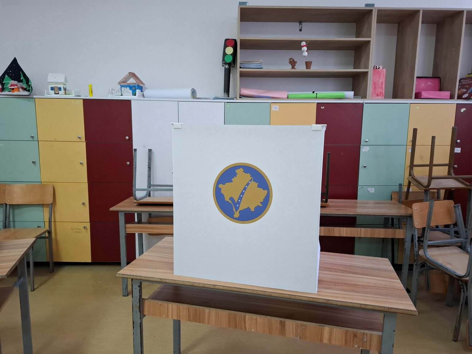 Vjedhja e votave në Prizren  një ministër i Albin Kurtit rrezikon ta humbasë mandatin e deputetit