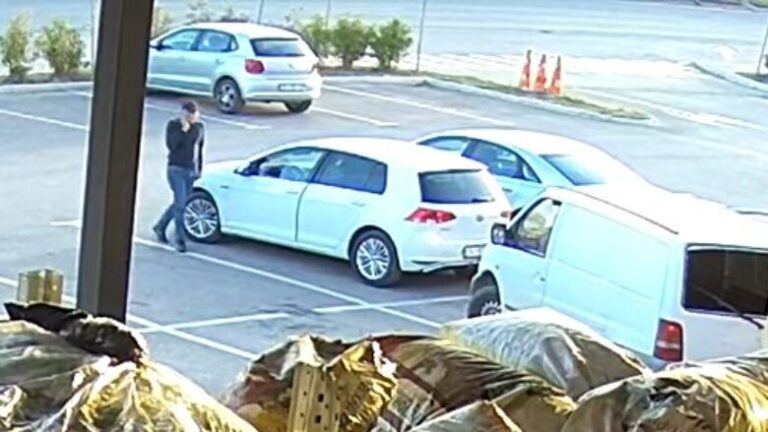 Prizren: Policia në kërkim të një personi, dyshohet për vjedhje