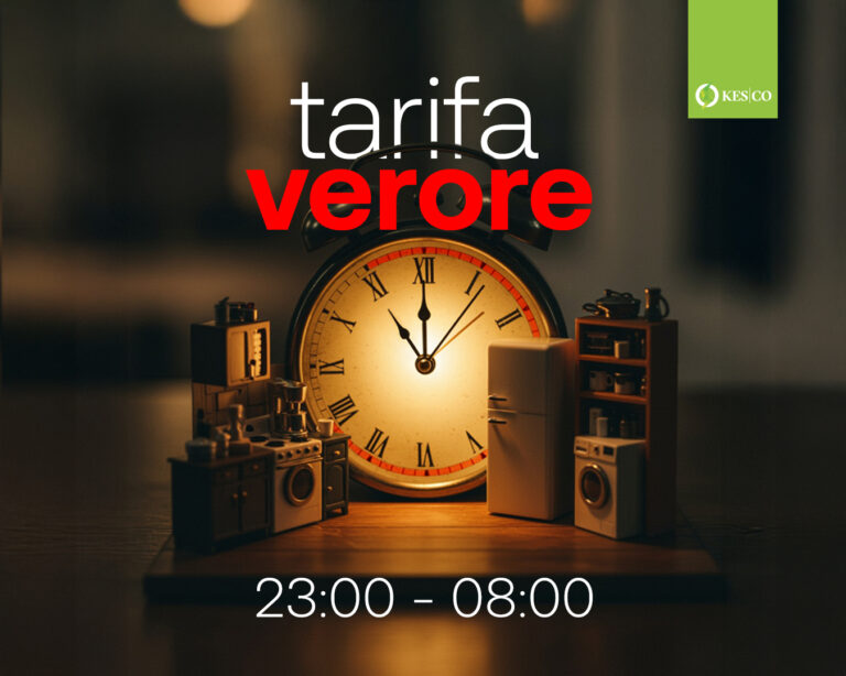 Ndryshohet orari për tarifën e ulët të rrymës