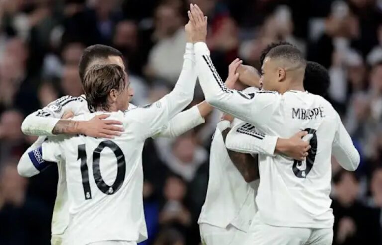 Modric i mahnitur nga Mbappe: S’kam parë kurrë diçka të tillë