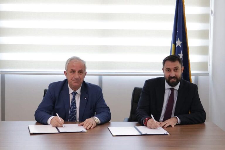 Rreth 8 milionë euro për 12 komuna përfituese