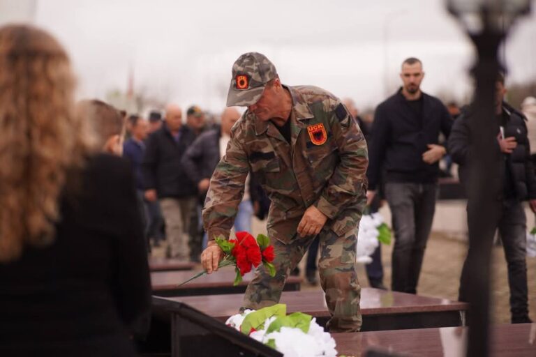 26 vjet nga Beteja e Landovicës, një nga ngjarjet më të rëndësishme të luftës së UÇK-së