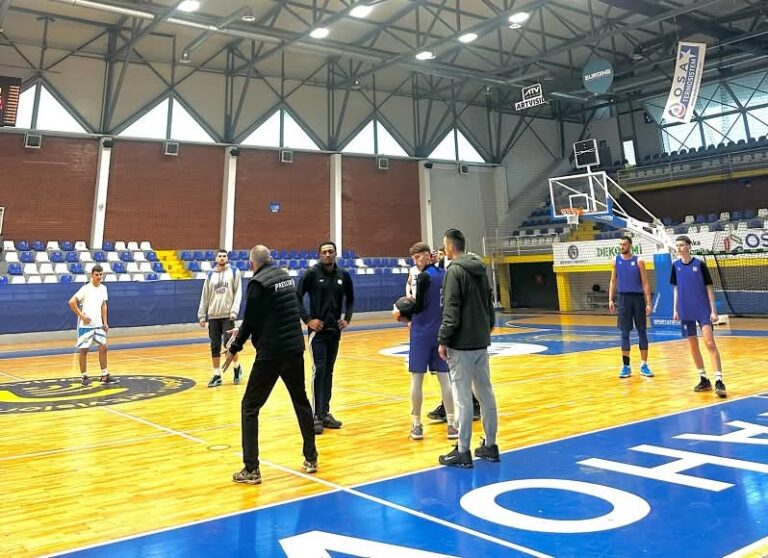 Grapeland-Keku, kampioni do të vendoset sot në Rahovec
