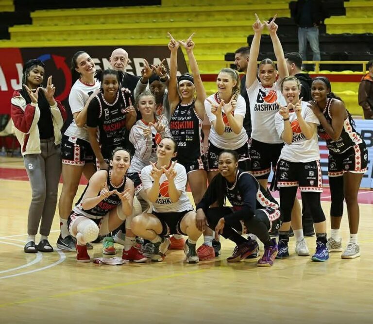 Bashkimi i pandalshëm – fiton derbin ndaj Pejës 03 dhe vazhdon dominimin