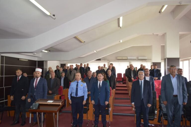 Masakra e Burimit – një krim për të cilin duhet të dënohen autorët