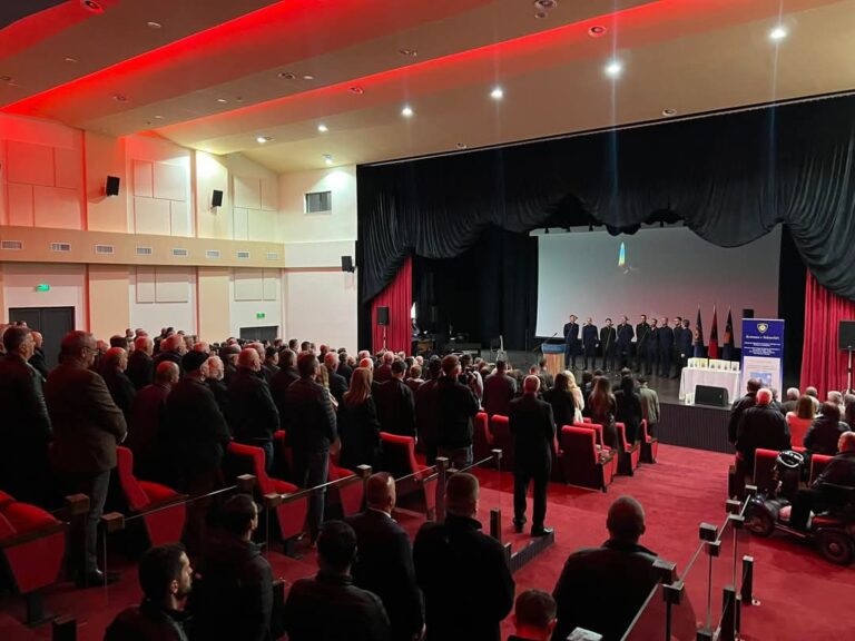 26 vjet nga masakra mbi familjen Berisha – Akademi përkujtimore për një nga krimet më të rënda ndaj civilëve në Kosovë