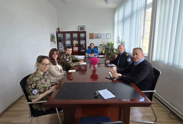 Gjendja e sigurisë në Suharekë vlerësohet e qetë dhe stabile