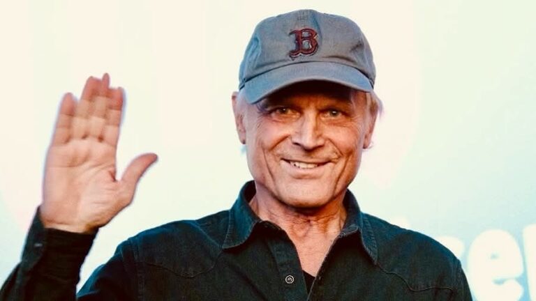 Terence Hill feston ditëlindjen e 86-të