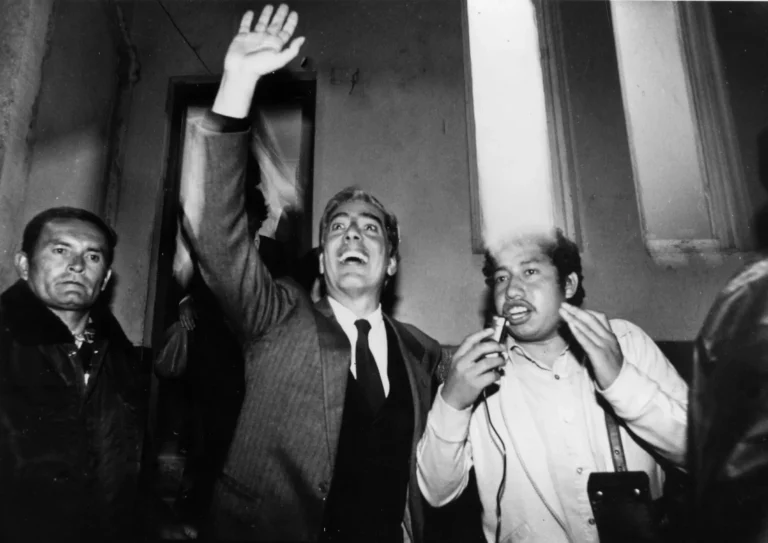 Vdes Mario Vargas Llosa, fitues i “Nobelit” për letërsi