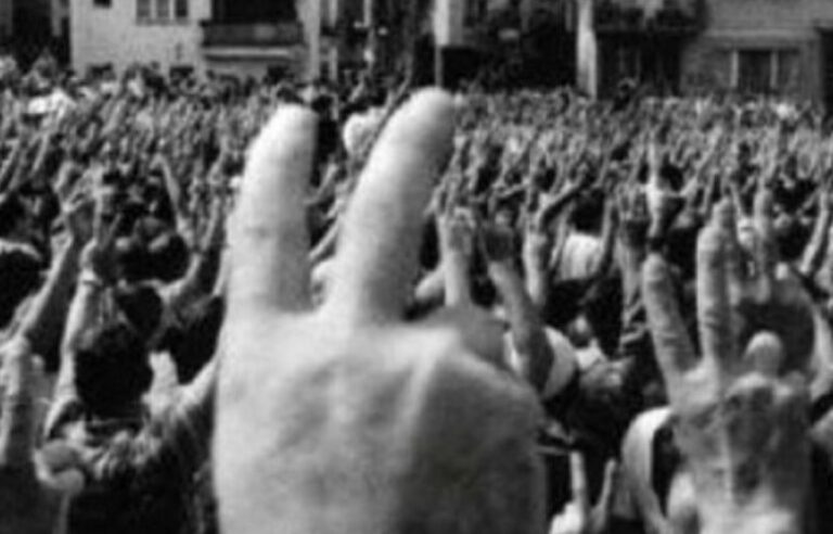 44 vjet nga demonstratat e vitit 1981
