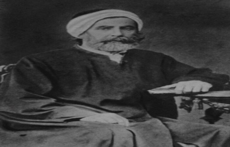 Hasan Tahsini, shkencëtari dhe veprimtari i çështjes kombëtare
