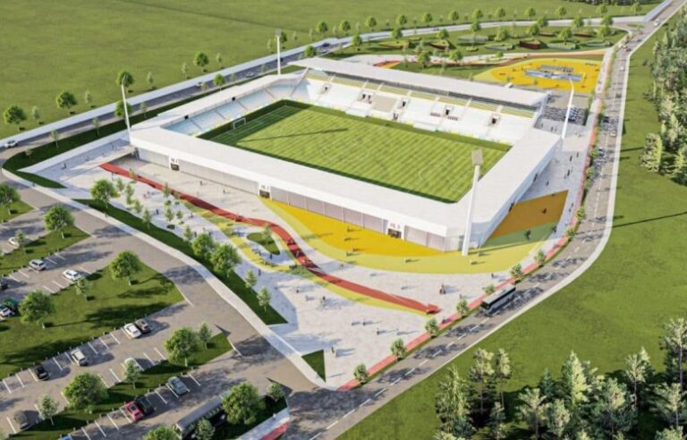 Nis procedura për ndërtimin e stadiumit në Suharekë