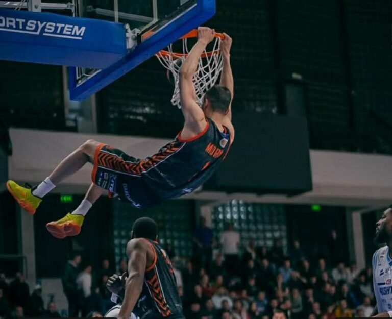 Bashkimi – Sigal Prishtina, dueli tradicional në Prizren