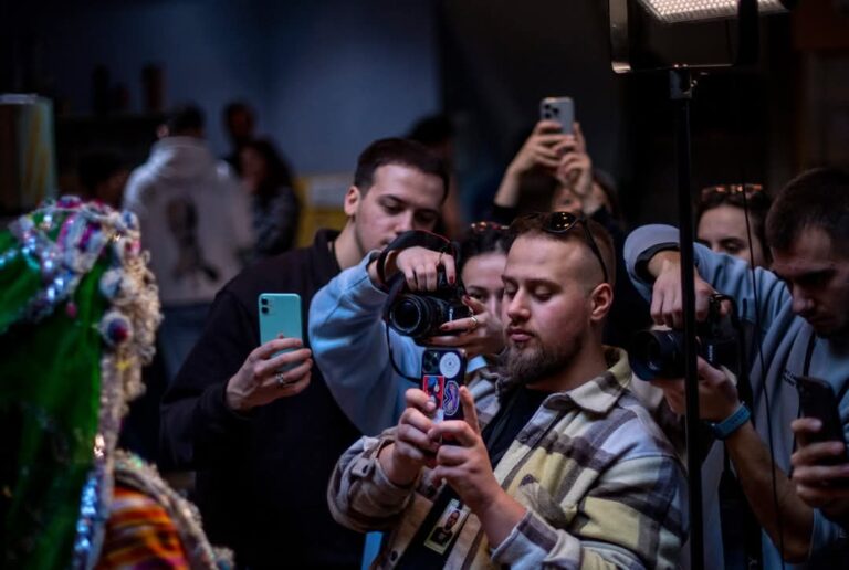 DokuFest dhe Kino Kosova lansojnë “Re-Connect” për të rinjët nga Kosova dhe diaspora