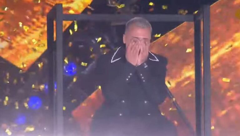 Ëndrra e tij bëhet realitet! Gjesti shpallet fituesi i Big Brother Vip Albania 4
