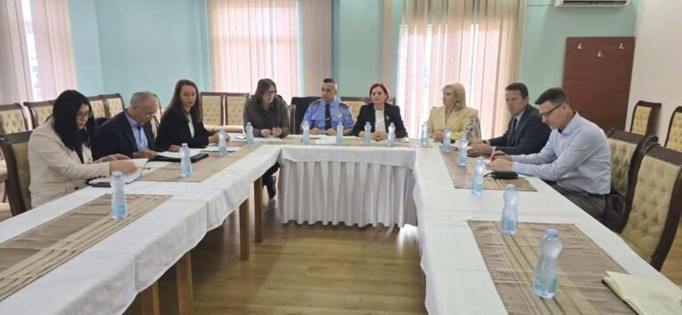 MKDHF në Suharekë: Rritje shqetësuese e dhunës në familje, kërkohet veprim nga niveli qendror