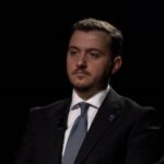 Petrit Kryeziu Kryeprokuror i prizrenit