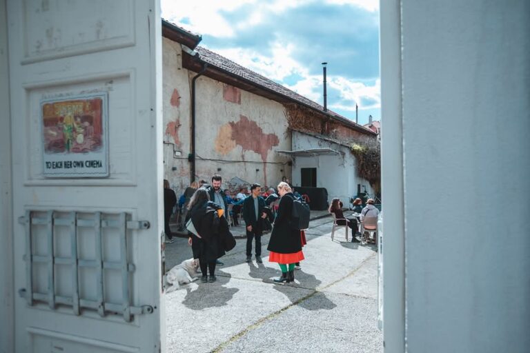 Prizreni mbyll seminarin dyditor: Lumbardhi 101 – Si të jetojmë në botën e lumit