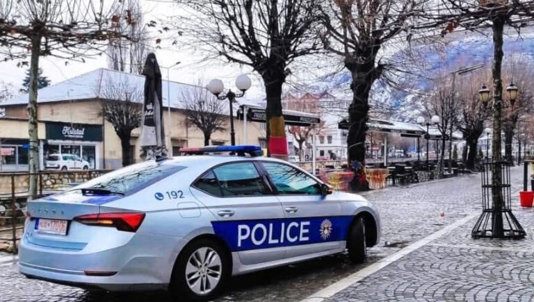Çka dihet për krimin në Prizren, burri tentoi t’i provojë nga jeta gruan dhe vajzat – njëra nga të bijat nuk mbijetoi
