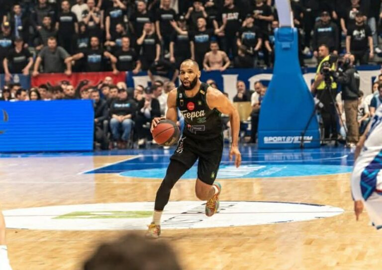 Trepça në finale