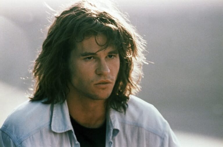 Ylli i Hollivudit, Val Kilmer, ndërron jetë në moshën 65-vjeçare